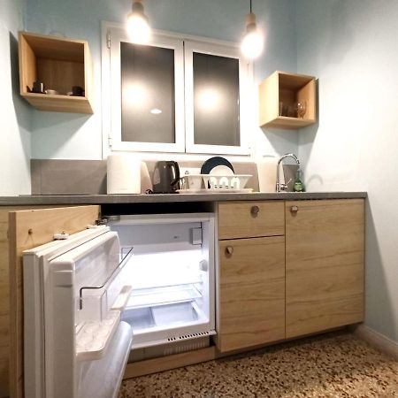 Rustic Studio Apartment Атина Екстериор снимка