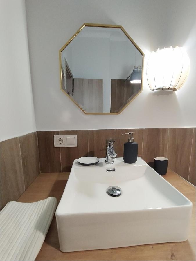 Rustic Studio Apartment Атина Екстериор снимка