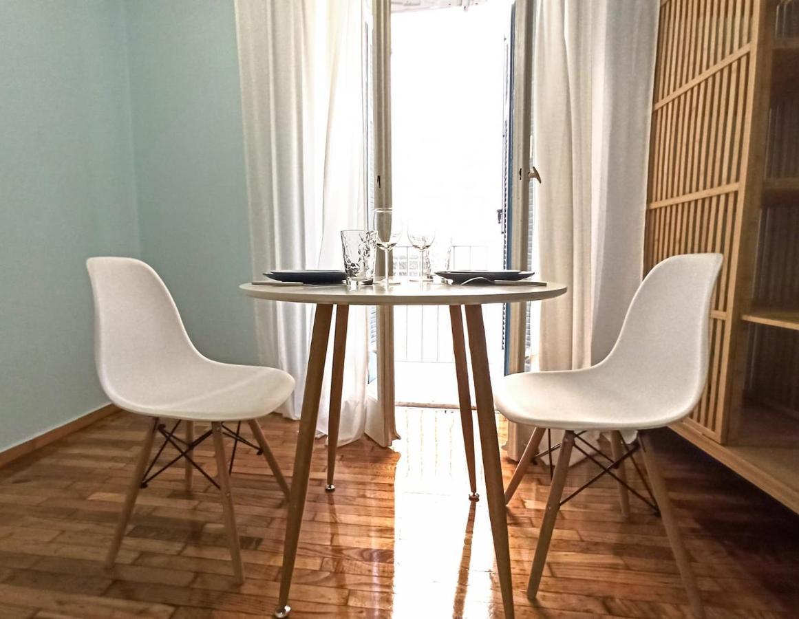 Rustic Studio Apartment Атина Екстериор снимка